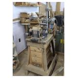 Craftsman Bench Grinder & Belt Sander