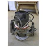 Craftsman 1 1/3" HP Router