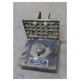 Craftsman Universal Table saw Jig