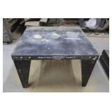 Craftsman Router Table