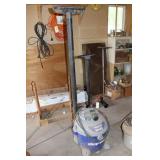 10 Gal. Shop Vac