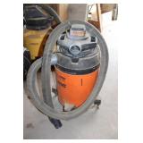 12 Gal. Shop Vac