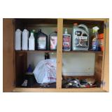 Automotive Fluids