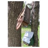 Bird Houses