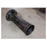 Antique Car Horn