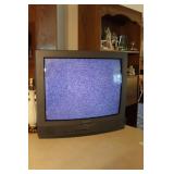 Sanyo 28" TV w/ Remote