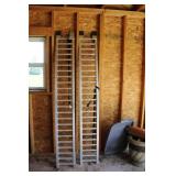 7' Aluminum ATV/Lawn Mower Ramps