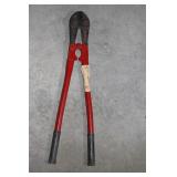 24' Bolt Cutters