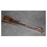 Easton 32' Aluminum Arrows