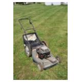 Craftsman 22' High Wheel Push Mower
