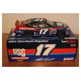 Matt Kenseth's #17 USG Sheetrock Car