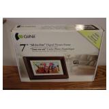 7' Digital Picture Frame