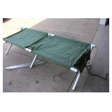 Cabela's Camping Cot
