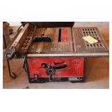 Master Mechanic 10' Table Saw