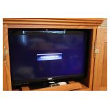 32' Vizio Smart TV w/ Remote