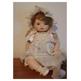 Hamilton Heritage Doll 1989 'Jessica'