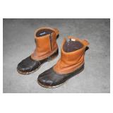 Cabela's Water Proof Boots