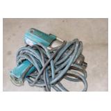 Makita 1/2' Electric Impact Wrench