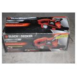 Black & Decker 3' Belt Sander