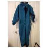 Women's Medium Columbia Snow Suit