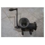 Vintage Enterprise No. 12 'Tinned' Meat Chopper