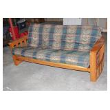 85' Futon