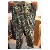 Men's Cabela's Dry Plus Camouflage XL Pants