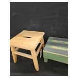 Step Stools