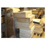 24' x 24' Ceiling Tiles