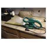 Weed Eater 20' Electric Hedge Trimmer