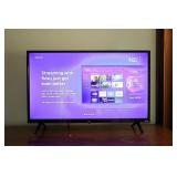 TCL 32' Roku TV
