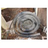 4' Tile Hose