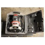 Craftsman 1 1/4' Router HP
