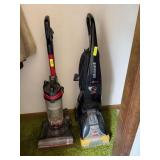 Bissel Carpet Cleaners