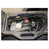 Craftsman 4' Planer