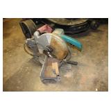 Makita 10' Miter Saw