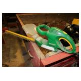 Weed Eater 19' Electric Hedge Trimmer