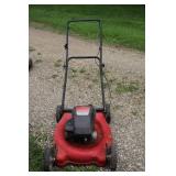Lawn Chief 21' Push Mower