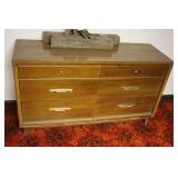 18' x 52' x 30' Credenza