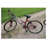 Women's Magna Mountain Bike