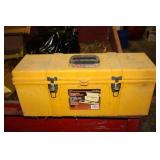 26' Toolbox & Misc. Wrenches