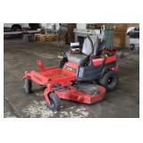 Gravely ZTX-52 Zero Turn Mower