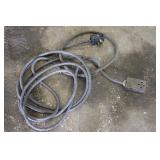 220 Volt Extension Cord