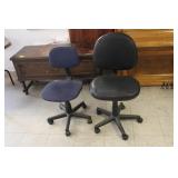 Desk Chairs
