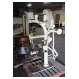 Savage Bros. Commercial/Industrial Mixer