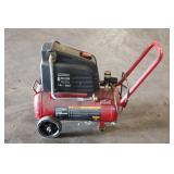 Tool Shop 6 gal Air Compressor