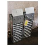 Haul Master Tri-Fold Load Ramps