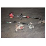 Troybilt String Trimmer & Attachments