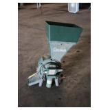 Mantis Chipmate Chipper/Shredder