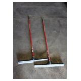 Floor Squeegees